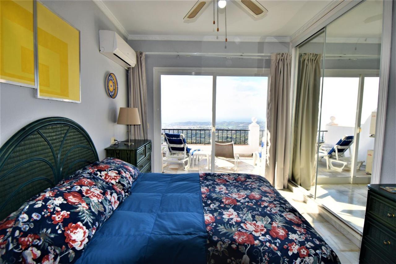 Stunning Views Mirador De Apartamento