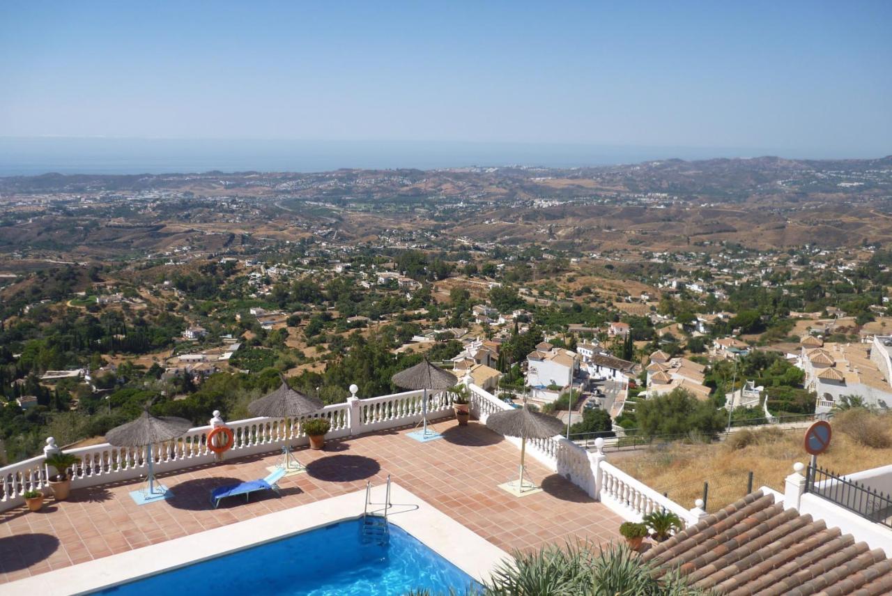 Stunning Views Mirador De *