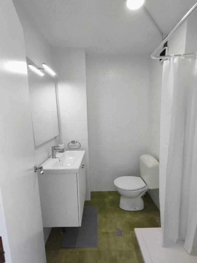 M&r Acaciasbeach, Parking Privado Apartment *