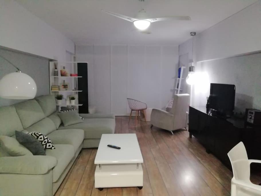 Playa Apartamento