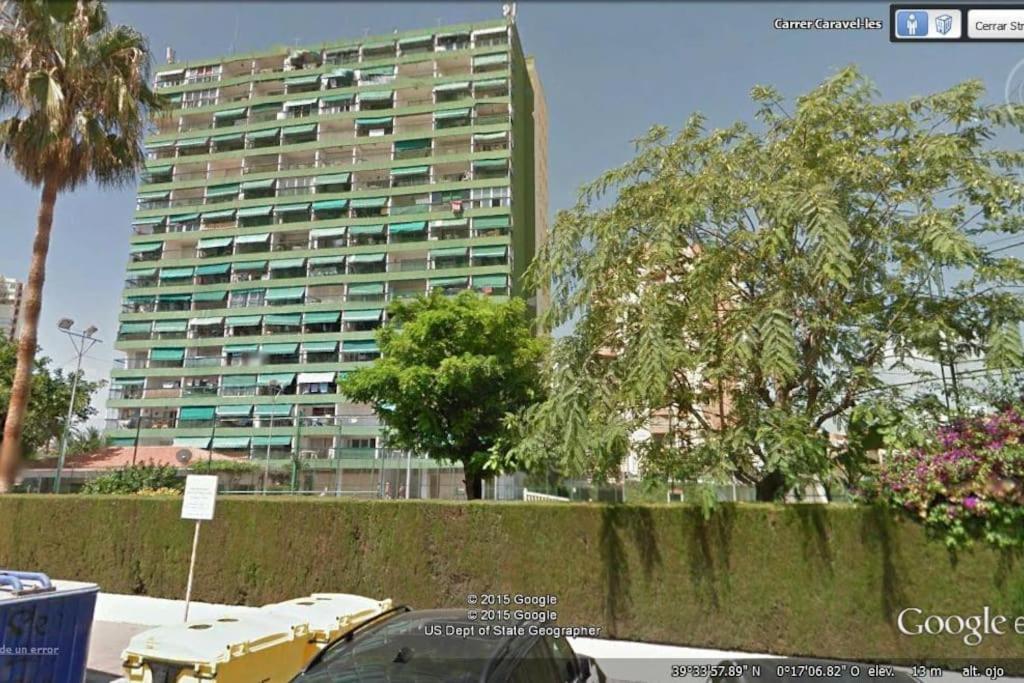 Playa Apartamento *
