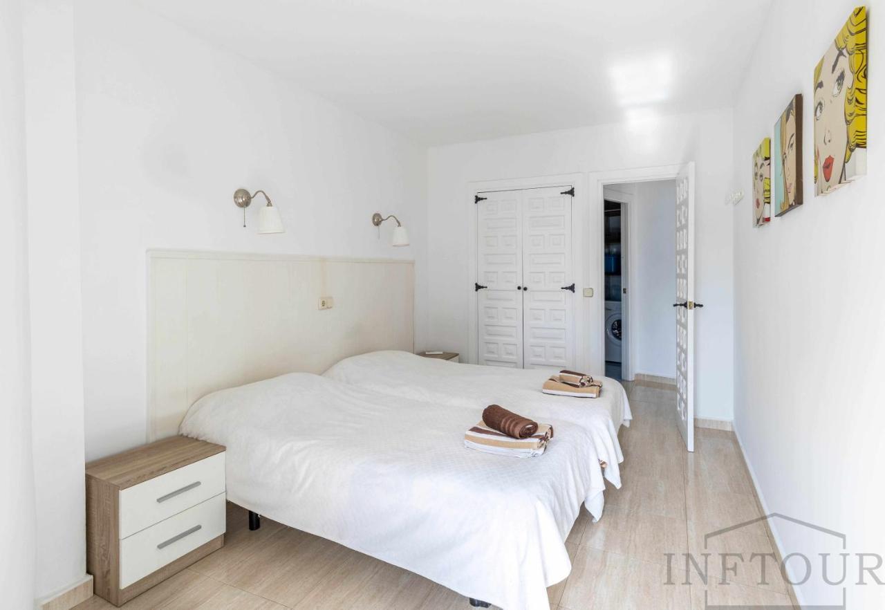 Inftour Paola 5 Apartment Calpe
