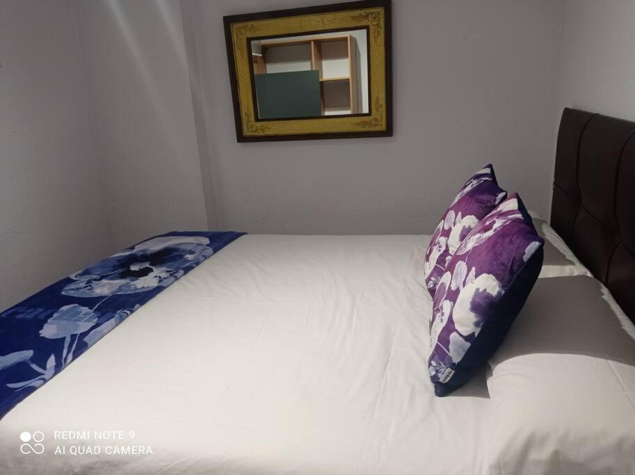 Apartamento Playa