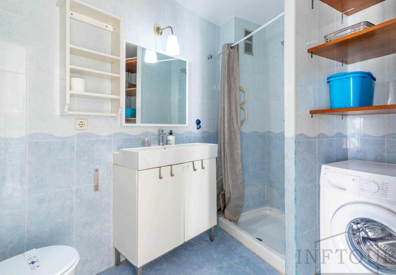 Inftour Paola 5 Apartment
