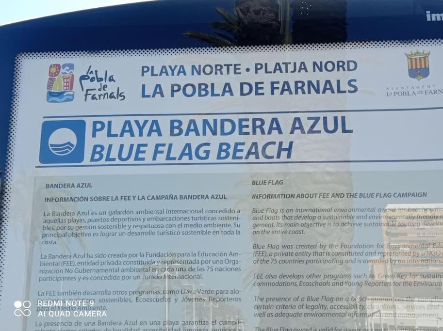 Apartamento Playa *