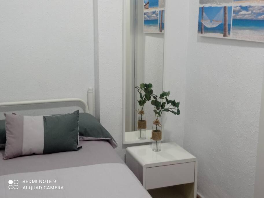 Apartamento Playa