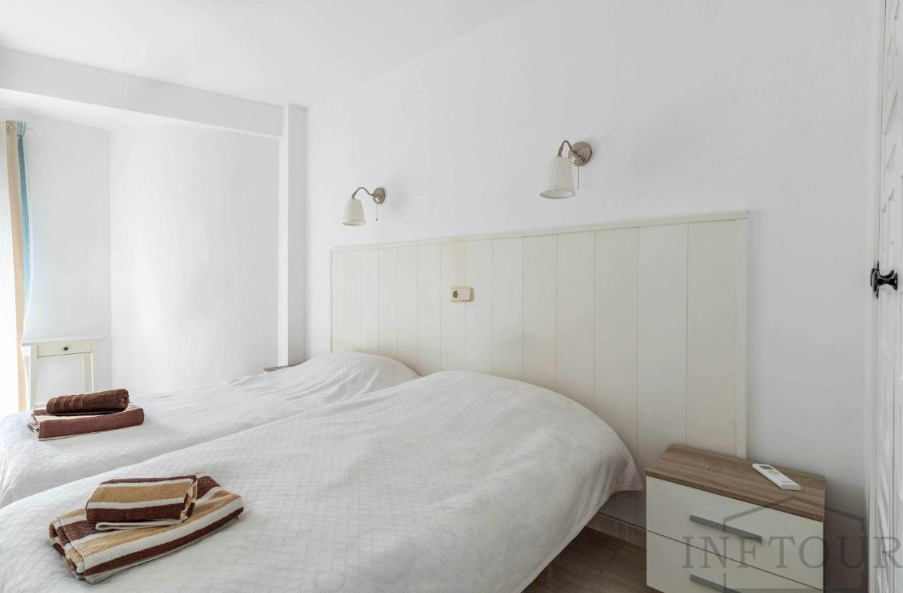 Apartment Inftour Paola 5 *