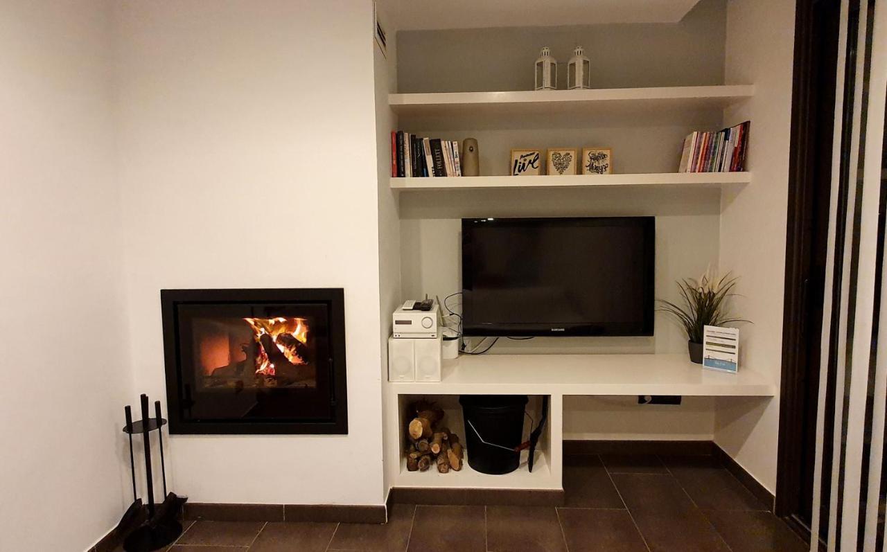 Holiday home Rufol Deltebre