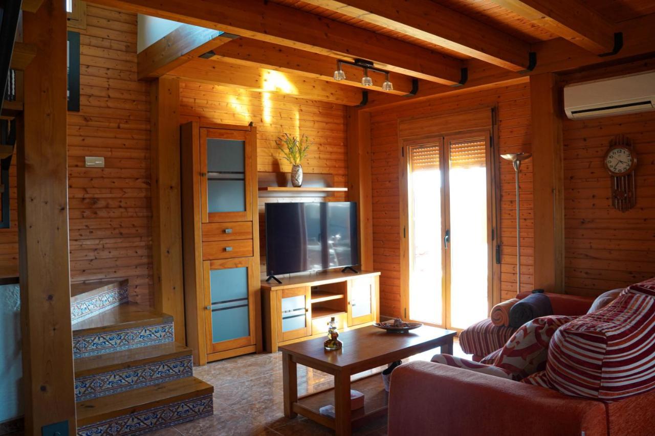 Casa La Pau Holiday home *