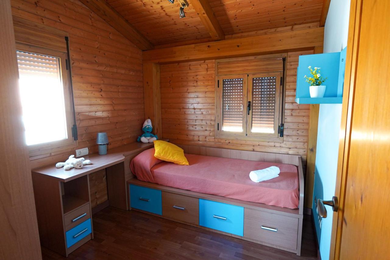 Holiday home Casa La Pau Deltebre