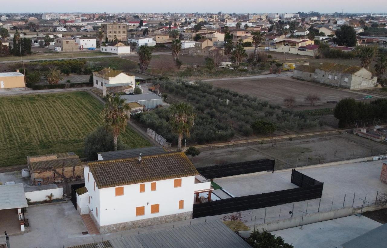 Casa La Pau Holiday home