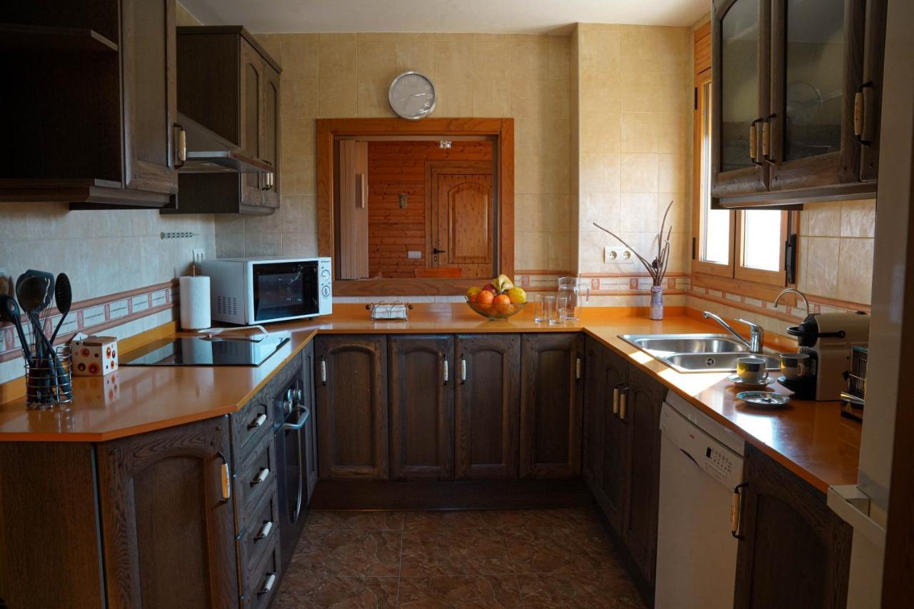 Holiday home Casa La Pau