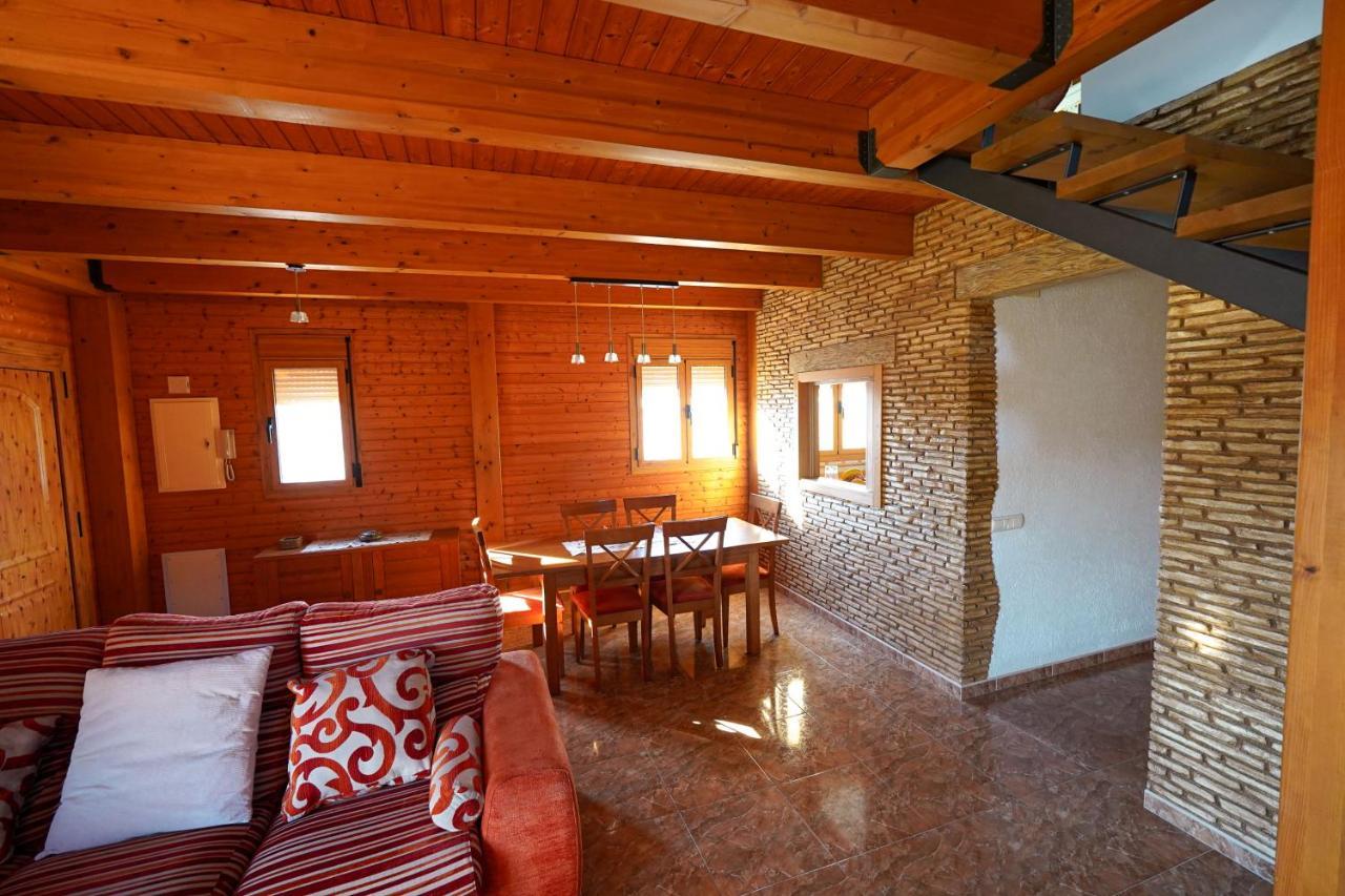 Casa La Pau Holiday home