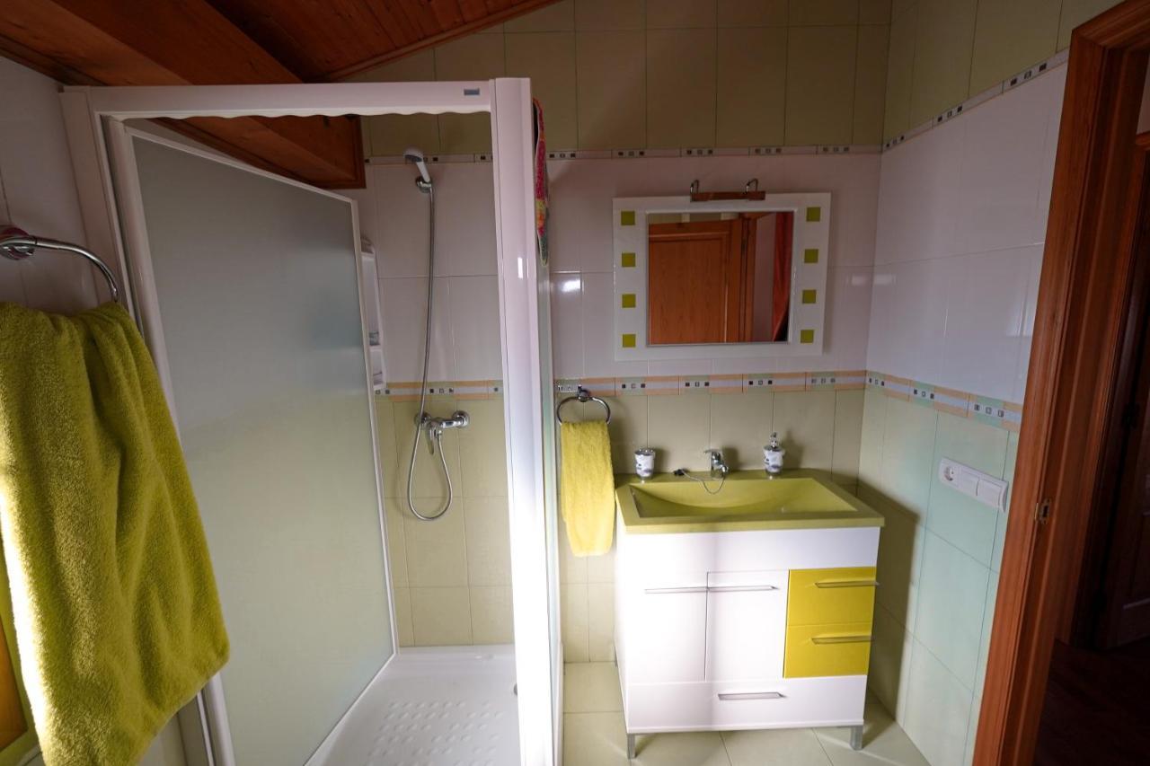 Casa La Pau Holiday home Deltebre