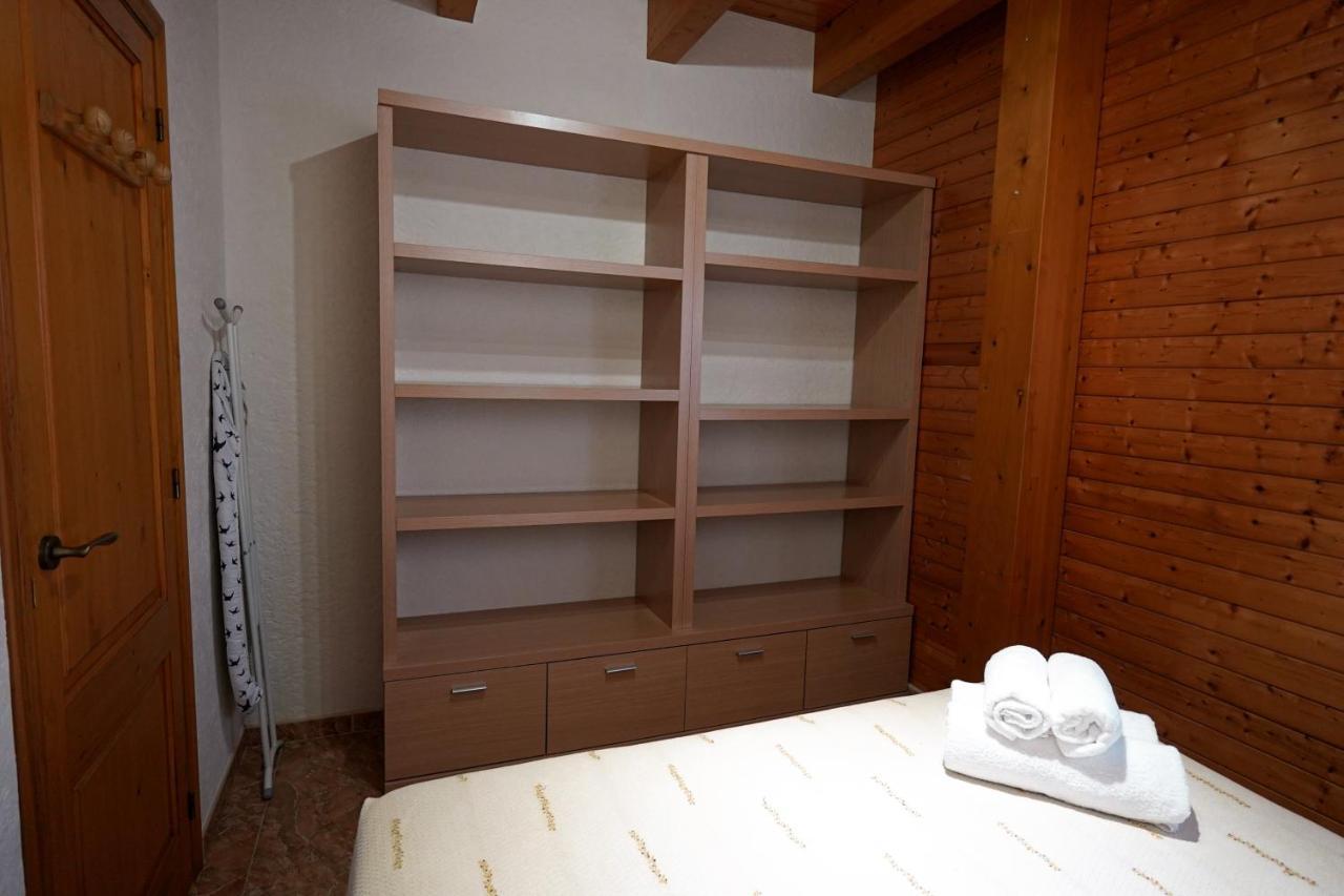 Holiday home Casa La Pau Deltebre
