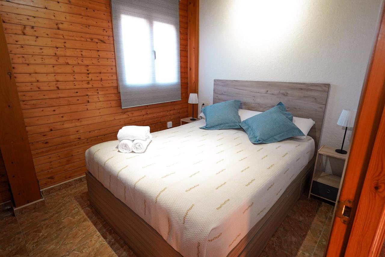 Casa La Pau Holiday home