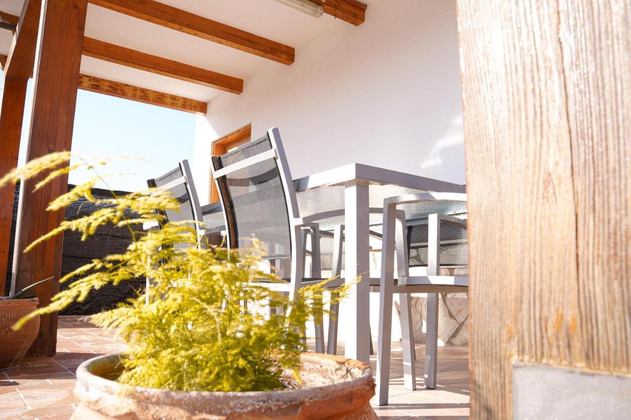 Holiday home Casa La Pau