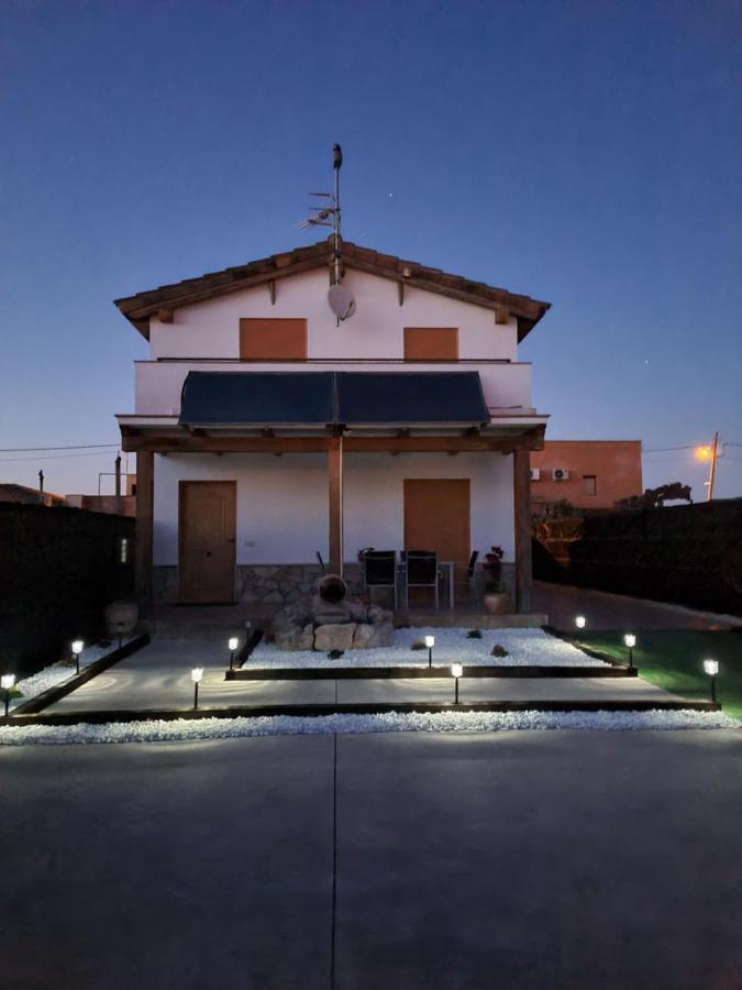 Holiday home Casa La Pau