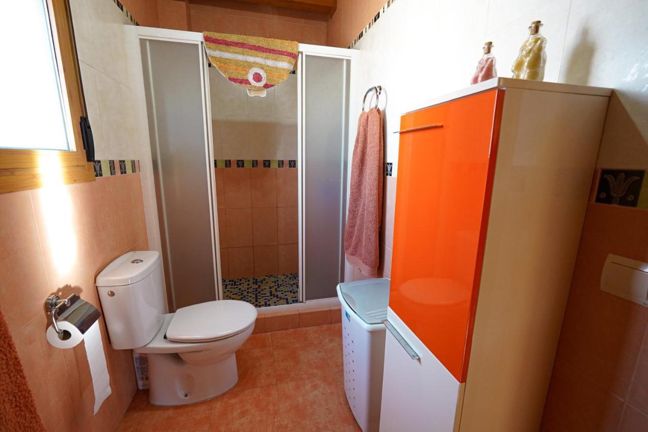 Casa La Pau Holiday home Deltebre