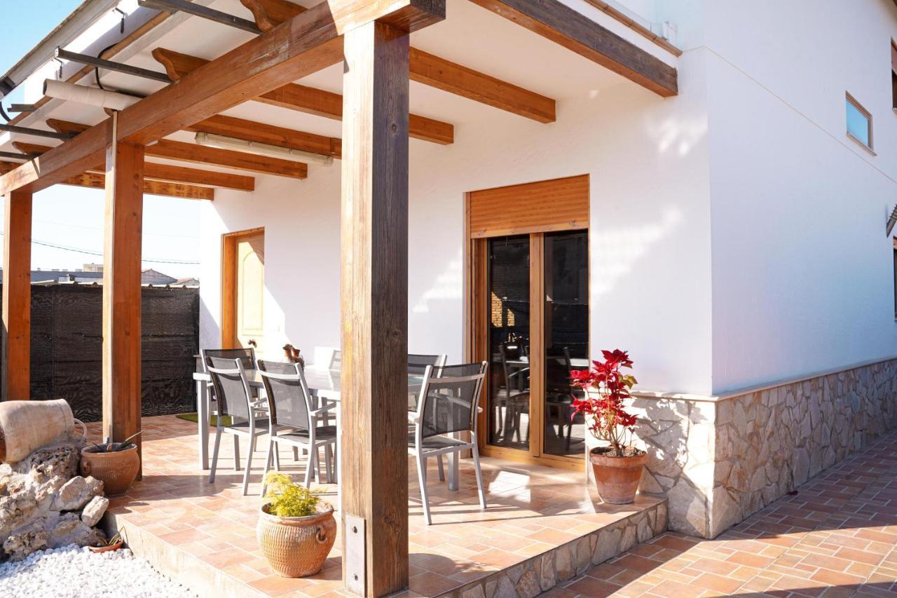 Holiday home Casa La Pau *