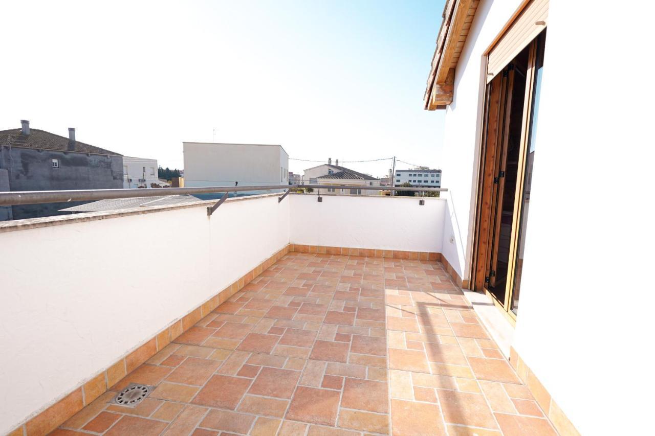 Casa La Pau * Deltebre