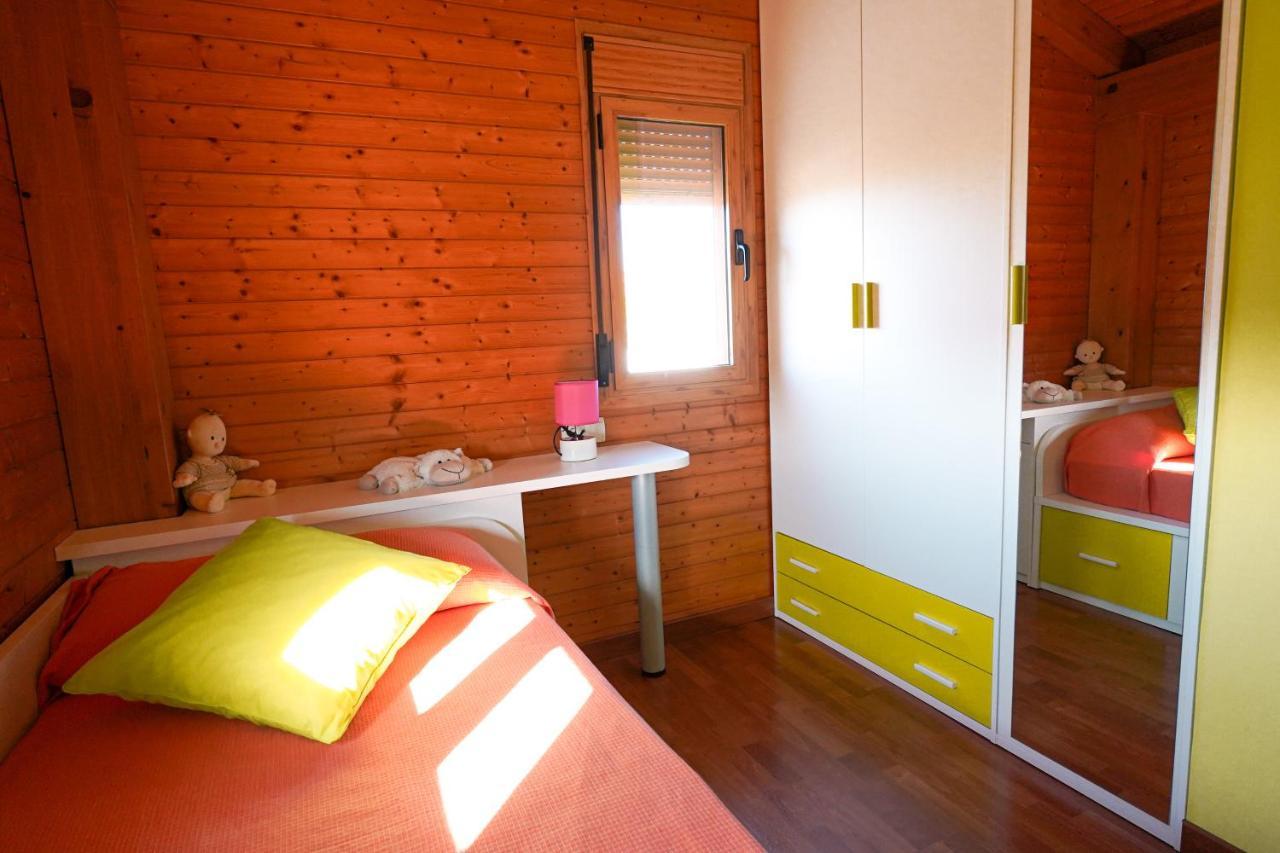 Holiday home Casa La Pau *