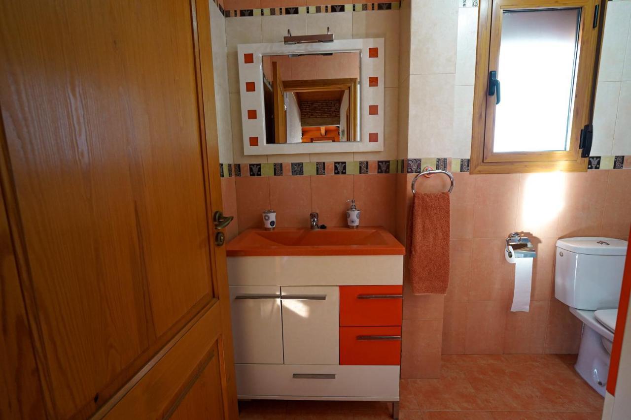 Casa La Pau Holiday home *