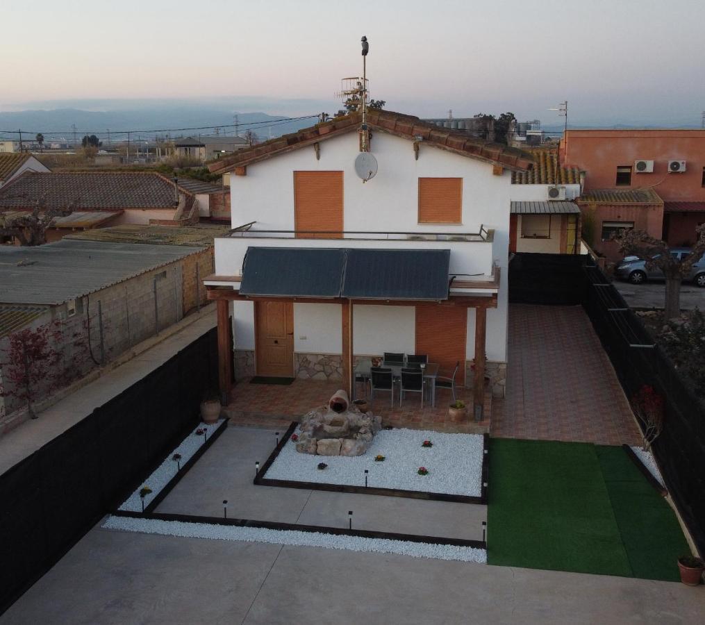 Casa La Pau * Deltebre