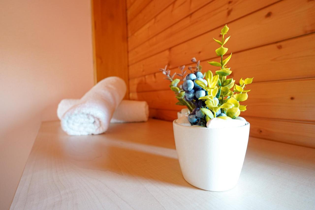Casa La Pau Holiday home