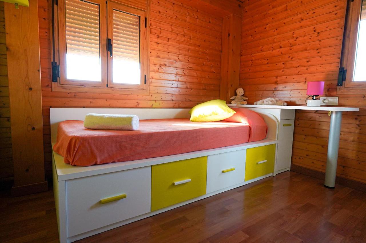 Holiday home Casa La Pau *