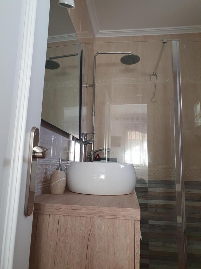 Le Ali Del Cuore Bed & Breakfast Punta Umbria