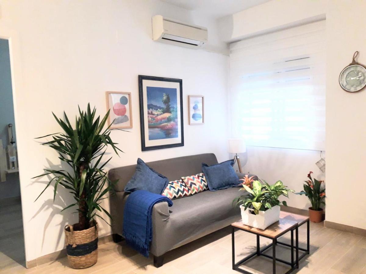 El Rincon Del Mercado Apartamento *