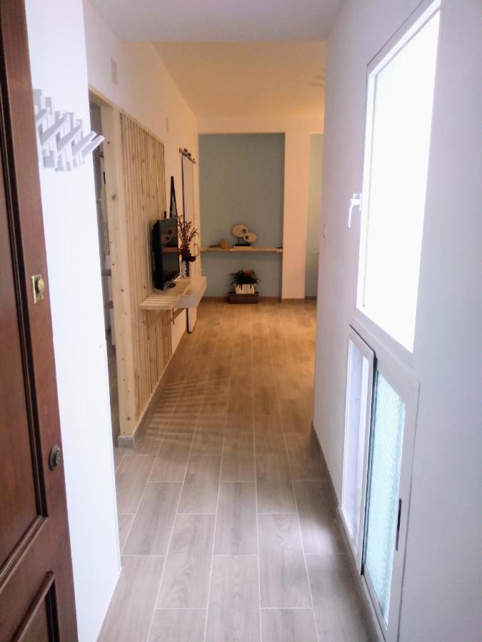 El Rincon Del Mercado Apartamento