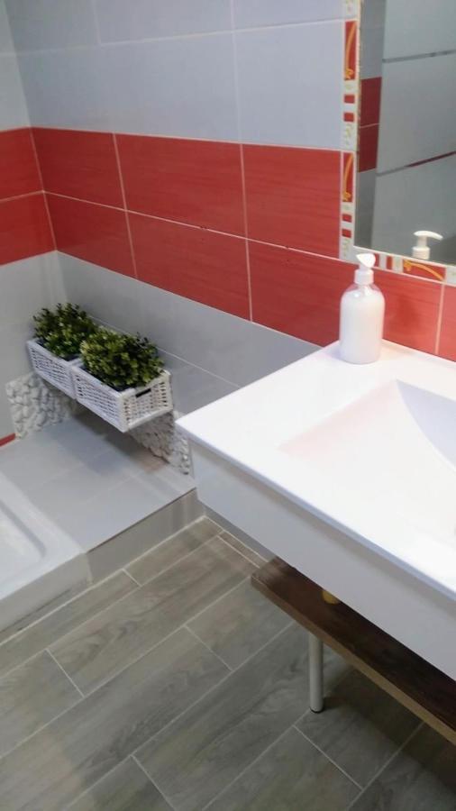 Apartamento El Rincon Del Mercado