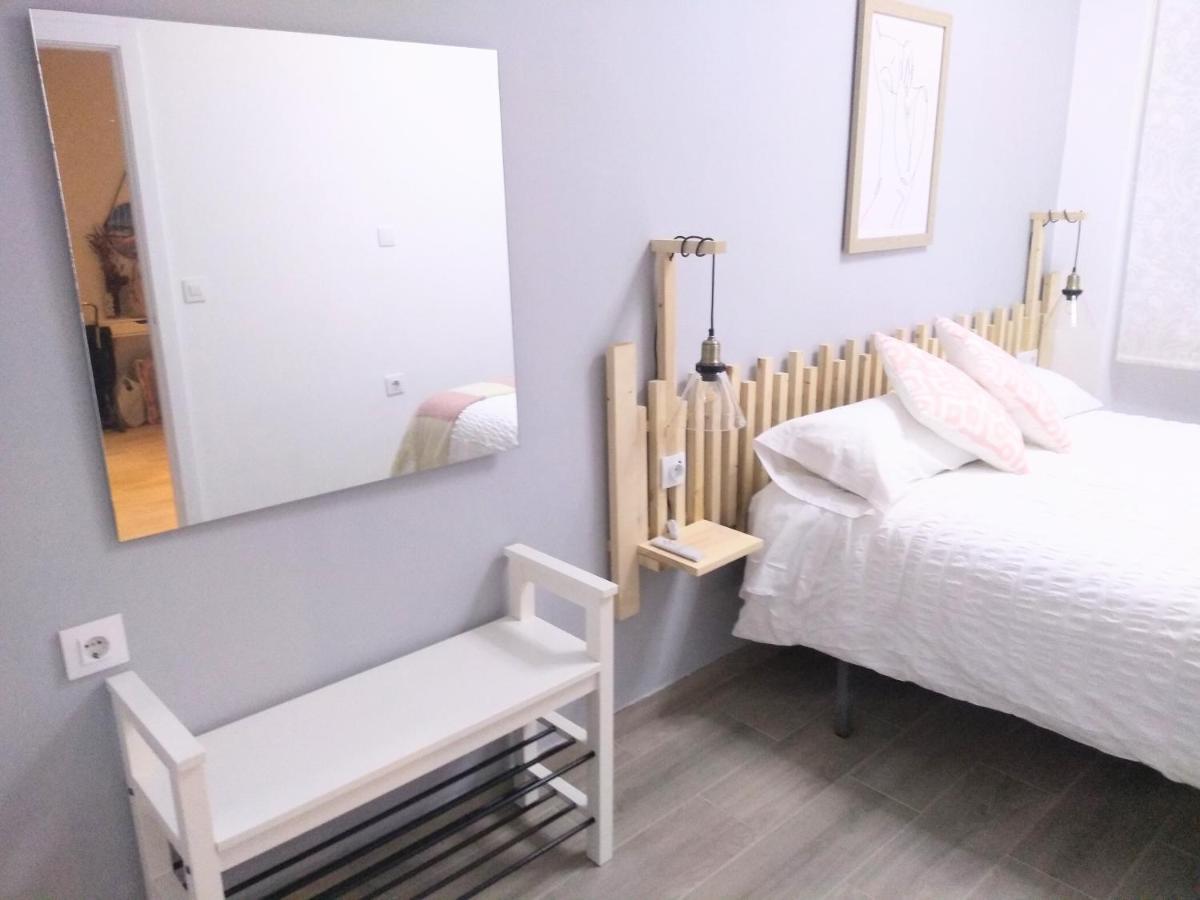 El Rincon Del Mercado Apartamento