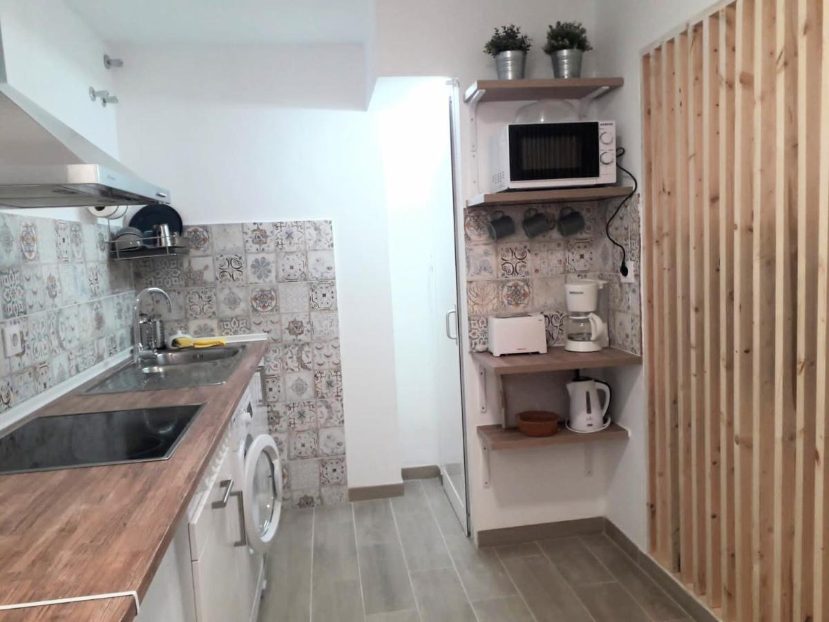 El Rincon Del Mercado Apartamento