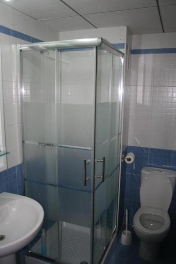 Piso Lujo El Toyo