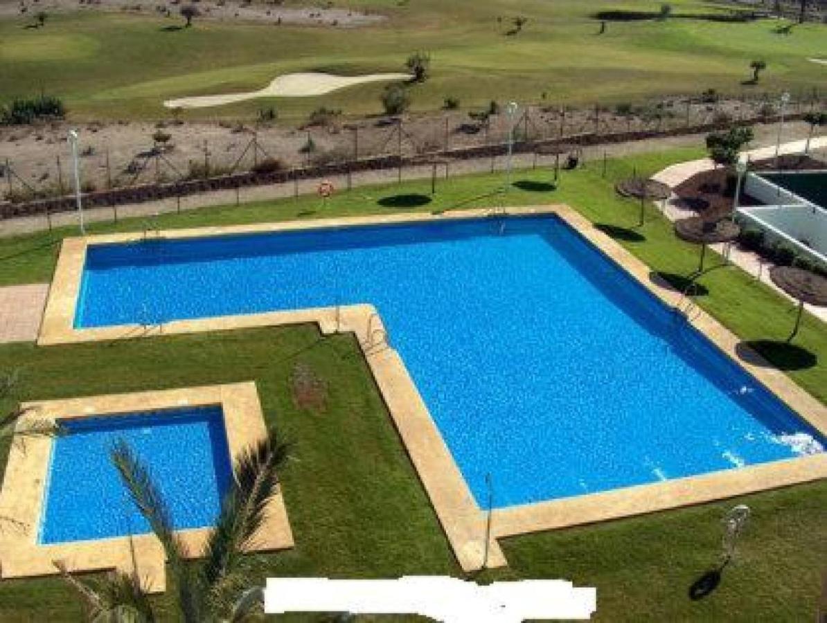 Apartamento Piso Lujo El Toyo Retamar (Almeria)