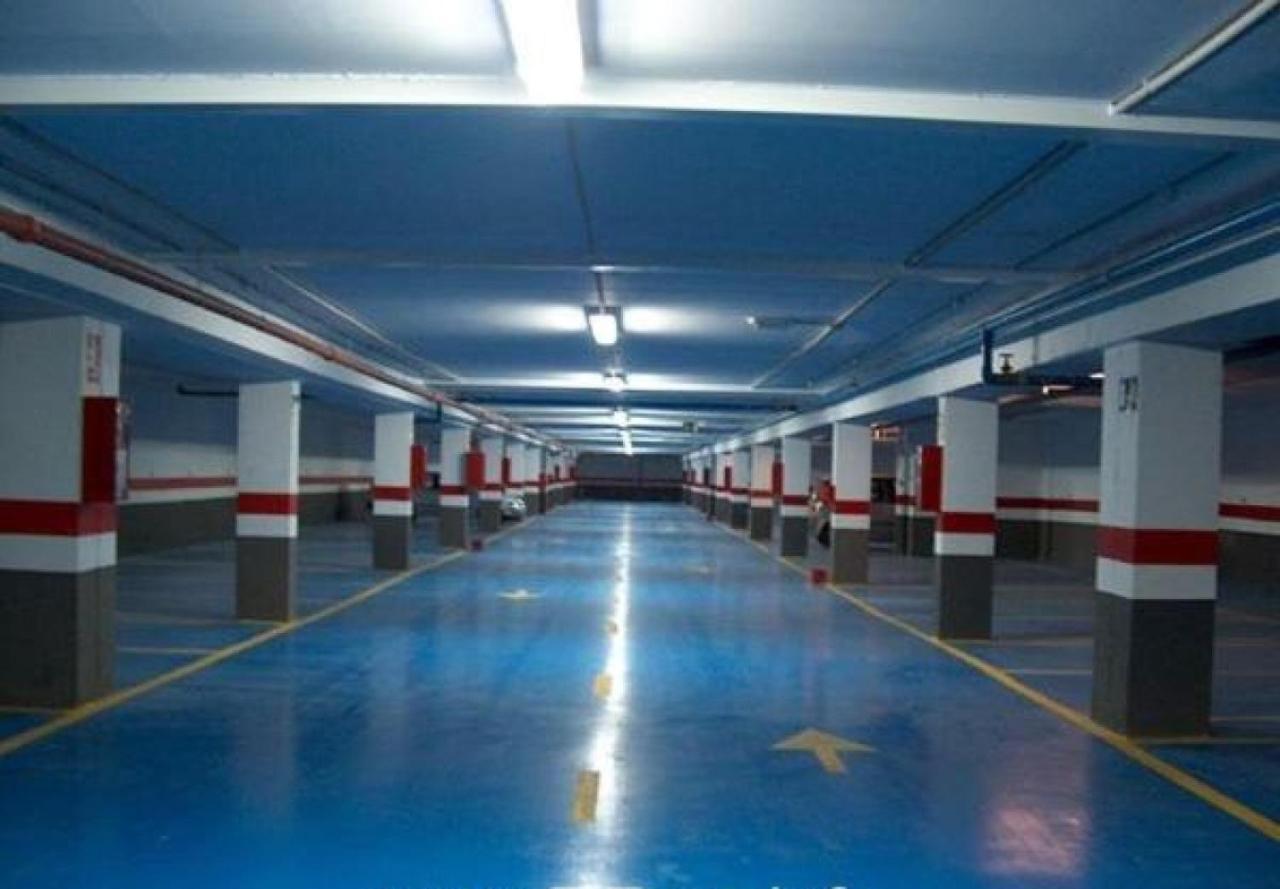 Piso Lujo El Toyo