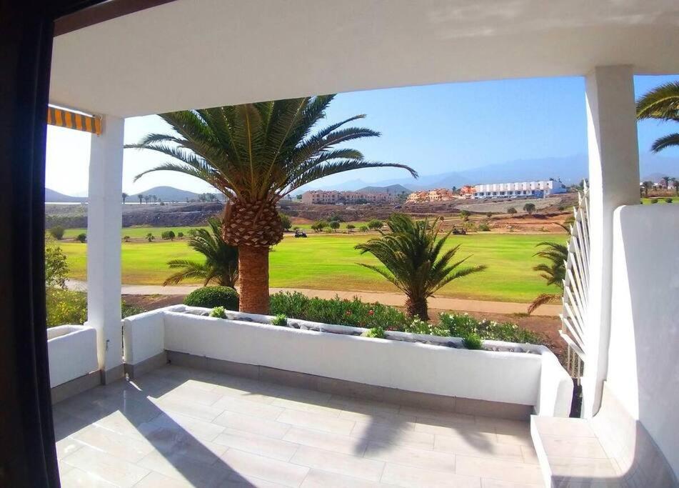 Apartment Vista Golf Piscina Comunitaria Sc733 *