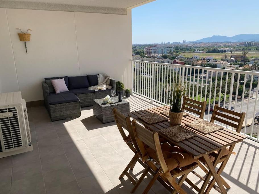 Precioso Apartamento En La Playa *