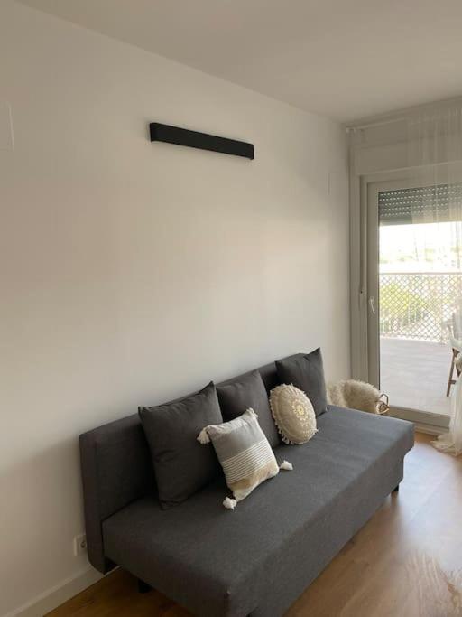 Precioso Apartamento En La Playa Apartment