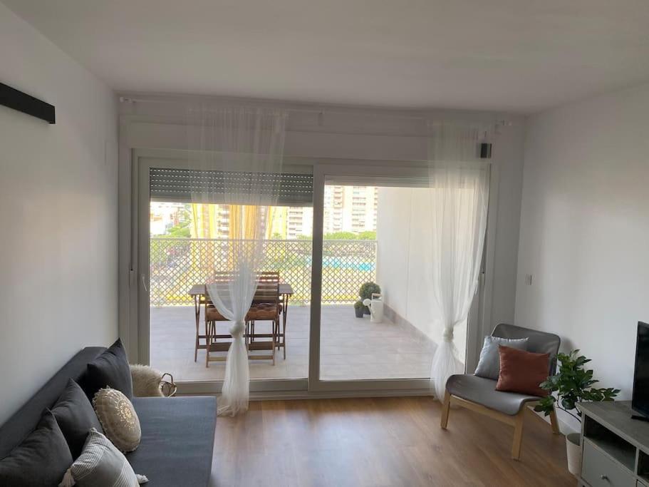 Precioso Apartamento En La Playa Canet d'En Berenguer