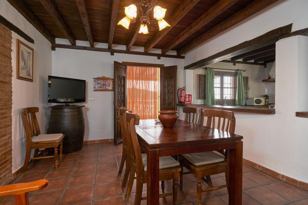 Casa El Nido Holiday home