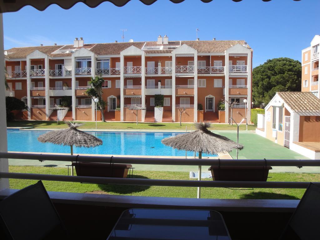 Apartamento Mare Nostrum