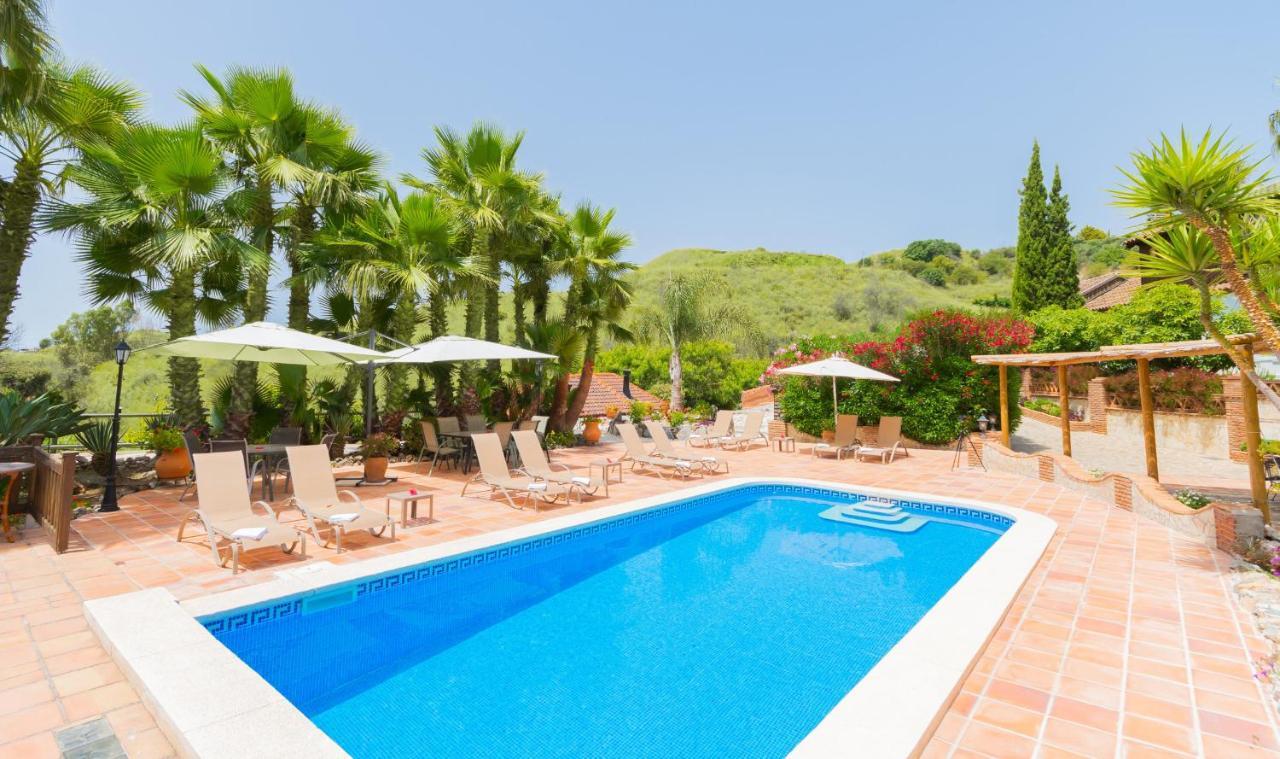 Cubo's Mijas Finca Huerta Rica 2 (adults Only) Apartment