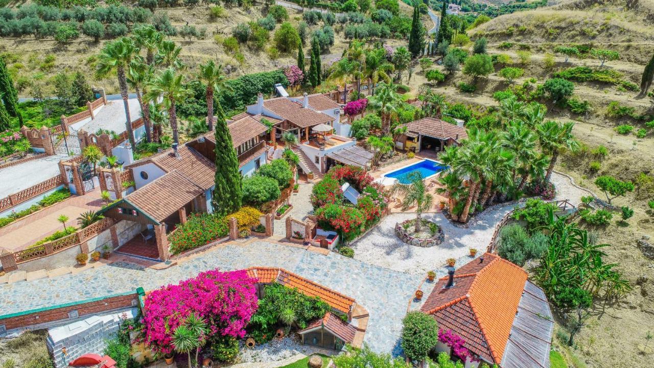 Apartment Cubo's Mijas Finca Huerta Rica 2 (adults Only)