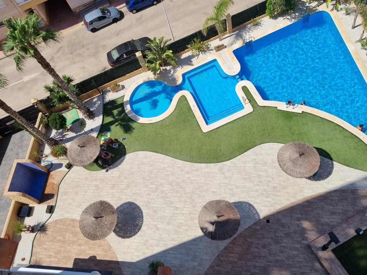 Apartamento Summer Vibes *