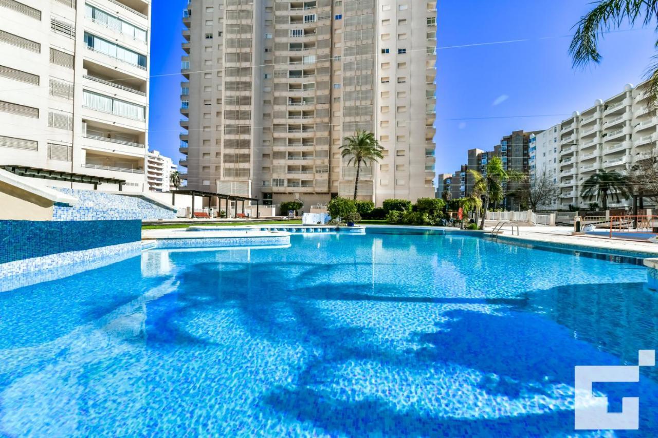 Apolo Xvi 67 - Grupo Turis Calpe