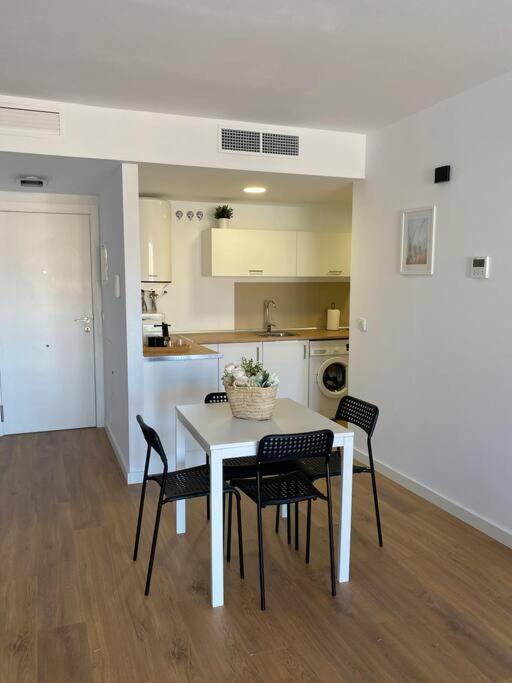 Precioso Apartamento En La Playa Apartment *